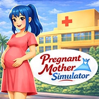 Pregnant Mother Simulator