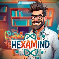 Hexamind: Hexa Puzzles