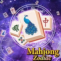 Mahjong Zodiac