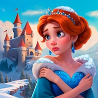 My Castle: Merge and Story