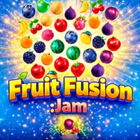 Fruit Fusion: Jam