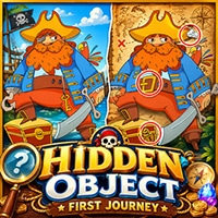 Hidden Object: First Journey