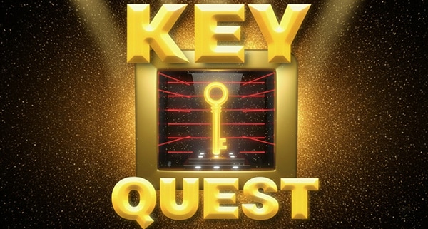 Key Quest Game 🕹️ Play Online Now at RoundGames