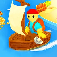 Loot Island: Treasure Digger