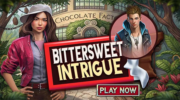 Bittersweet Intrigue Game 🕹️ Play Online Now for Free