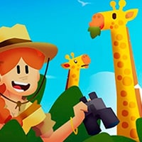 Idle Zoo Tycoon