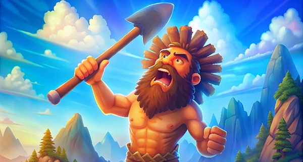 Islander Arcade Craft Island: Miner Survival Game 🕹️ Play Online Now