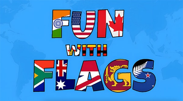 Fun With Flags: Ultimate Quiz Game 🕹️ Play Online
