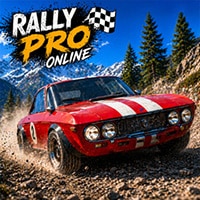 Rally Pro Online