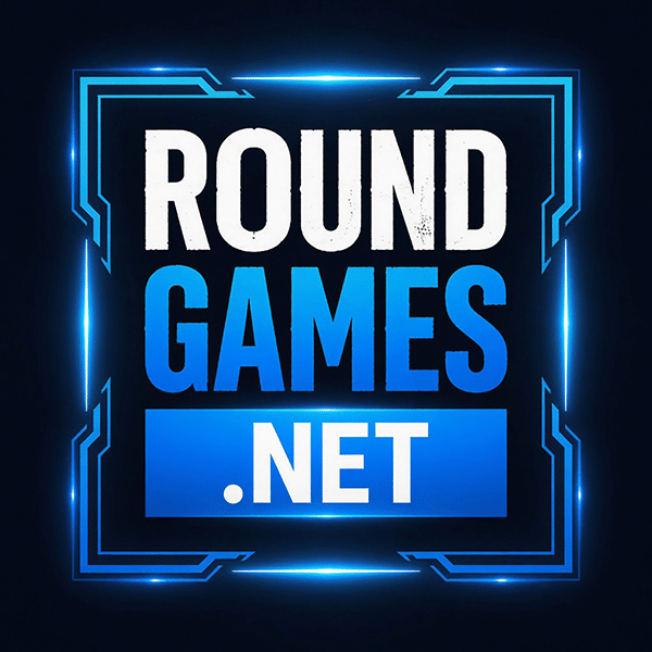 RoundGames logo