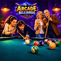 Arcade Billiards
