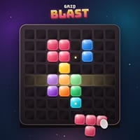 Grid Blast