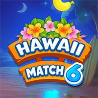 Hawaii Match 6