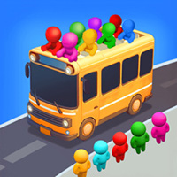 Bus Mania Jam