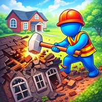 City Demolish