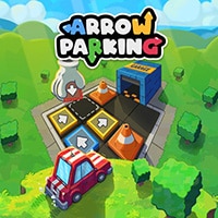 Arrow Parking