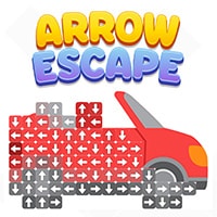 Arrow Escape 2