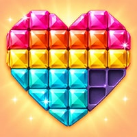 Jewel Coloring 2