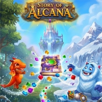Story of Alcana