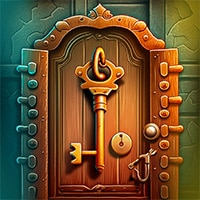 100 Doors: Escape Room