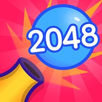 2048: Blocks Destruction