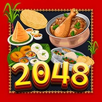 2048 Curry Craze
