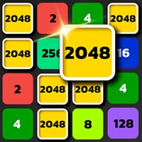 2048 Merge