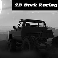 2D Dark Racing