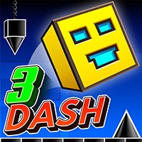 3 Dash