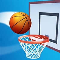 3D Basketball Online