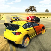 3D Car Simulator