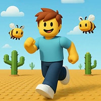 3D Garden Run