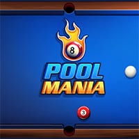 3D Pool Mania