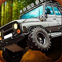 4×4: Off-Road Driving