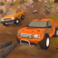 4×4 Off-Road Racing