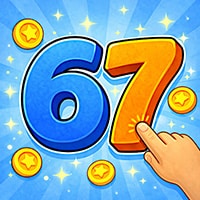 67 Clicker: Tap Tap