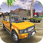 6x6 Offroad Truck Driving Simulator