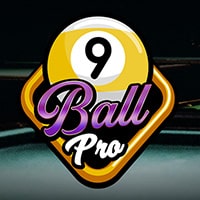 9 Ball Pro