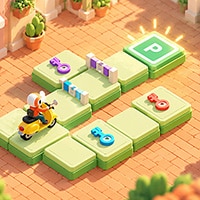 A7 Parking Puzzle