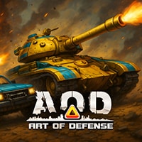 AOD: Art Of Defense