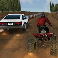 ATV Quad Racing