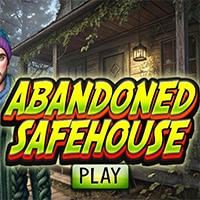 Abandoned Safehouse