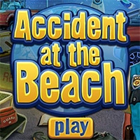 Accident at the Beach