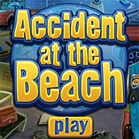 Accident at the Beach