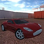 Ado Cars Drifter 2