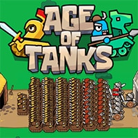 Age of Tanks Warriors: TD War