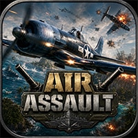 Air Assault: Ship Defense