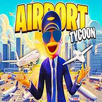 Airport Simulator: Plane Tycoon