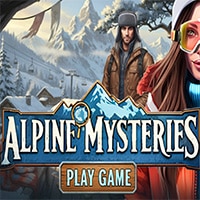 Play Alpine Mysteries Game free online without downloading