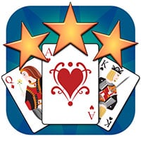 Amazing Klondike Solitaire